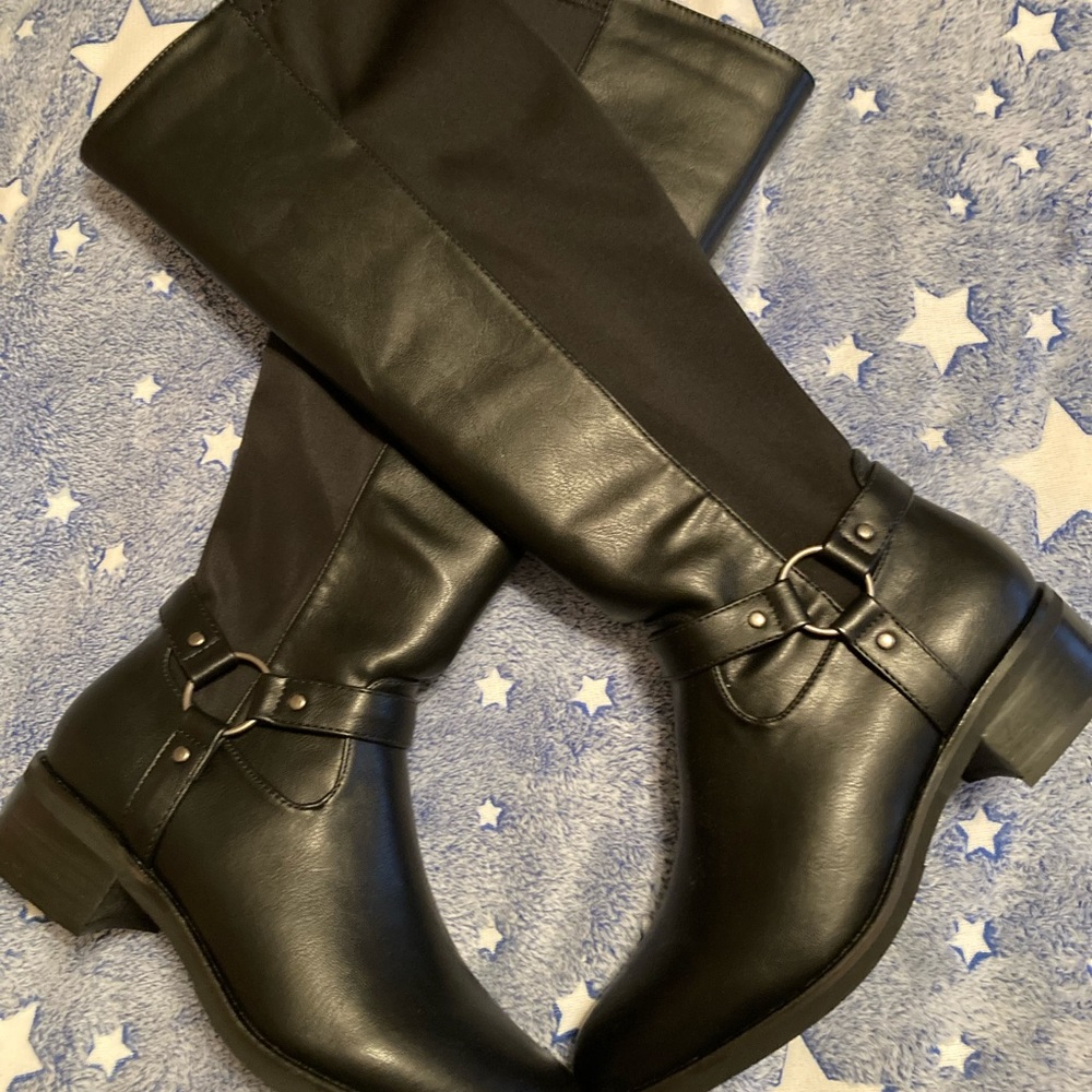 Boutique by Corkys Boots